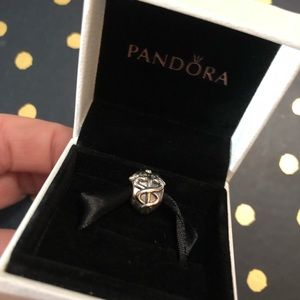 Pandora Medical charm